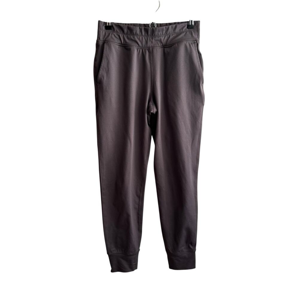 Zella Fleece Lined Jogger Athletic Pants